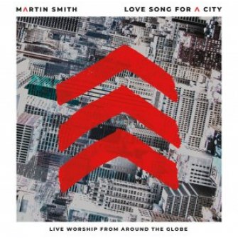 LOVE SONG FOR A CITY