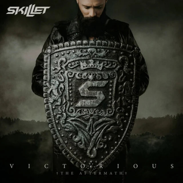 VICTORIOUS:THE AFTERMATH DELUXE DOUBLE CD
