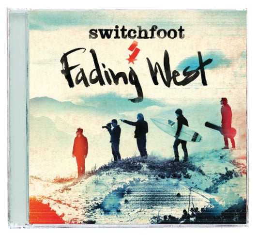 FADING WEST