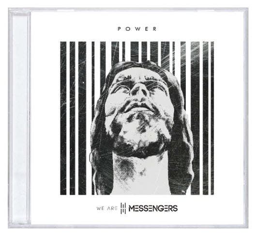 POWER-WE ARE MESSENGERS