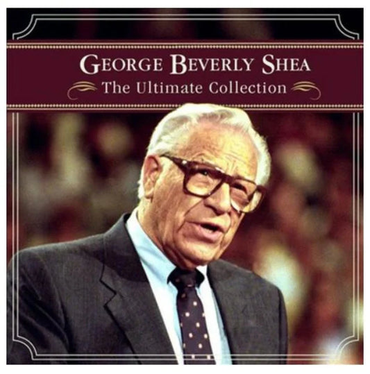 GEORGE BEVERLY SHEA: ULTIMATE COLLECTION  THE