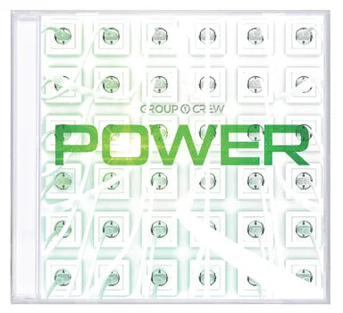 POWER - GROUP 1 CREW