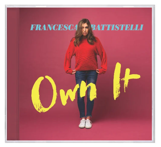 OWN IT