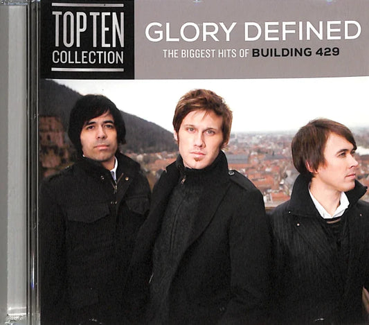 GLORY DEFINED:BIGGEST HITS