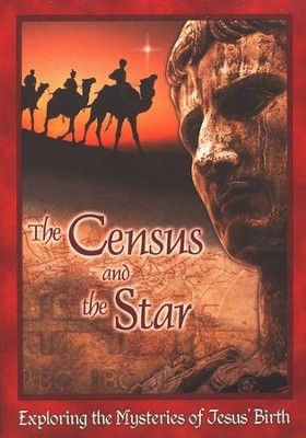 DVD CENSUS AND THE STAR  THE