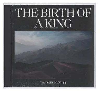 BIRTH OF A KING  THE