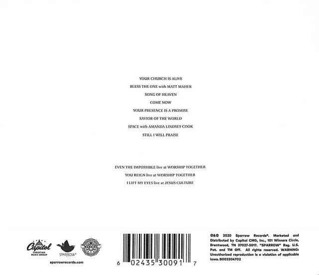 SPACE (LIVE)