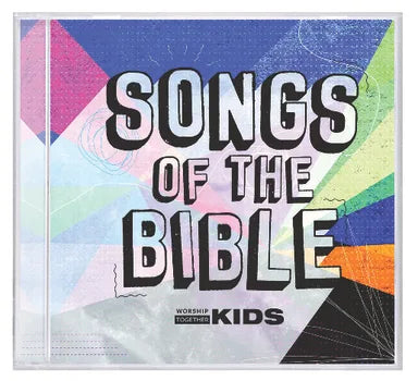SONGS OF THE BIBLE