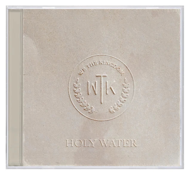 HOLY WATER