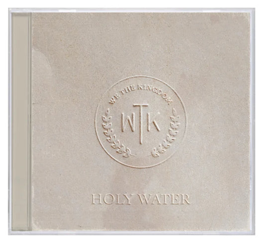HOLY WATER