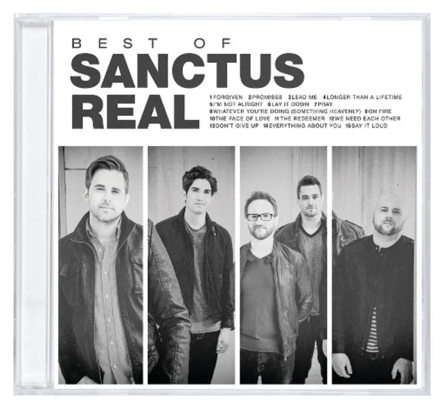BEST OF SANCTUS REAL