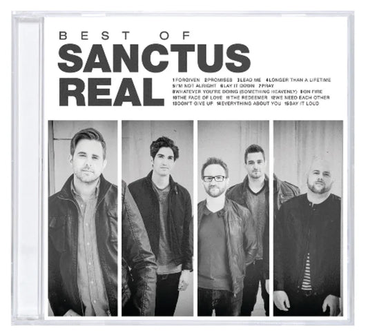 BEST OF SANCTUS REAL