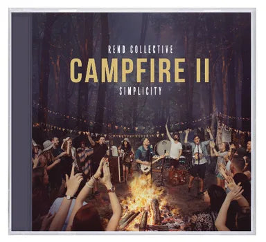 CAMPFIRE 2:SIMPLICITY