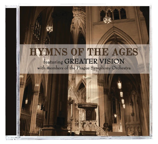 HYMNS OF THE AGES
