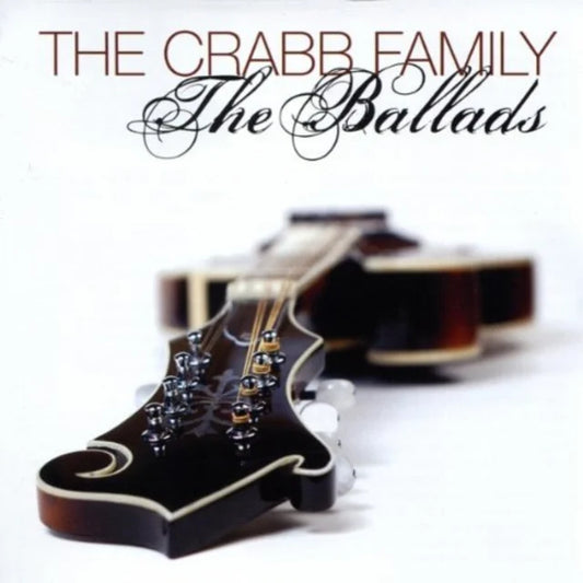 BALLADS  THE