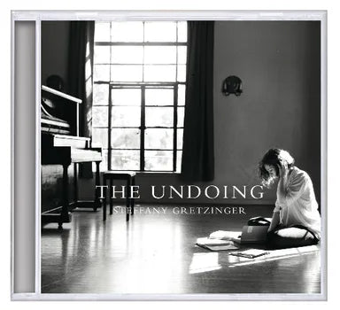 UNDOING  THE