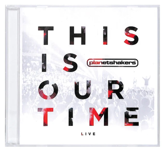 THIS IS OUR TIME STANDARD ED