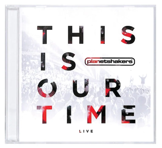 THIS IS OUR TIME STANDARD ED