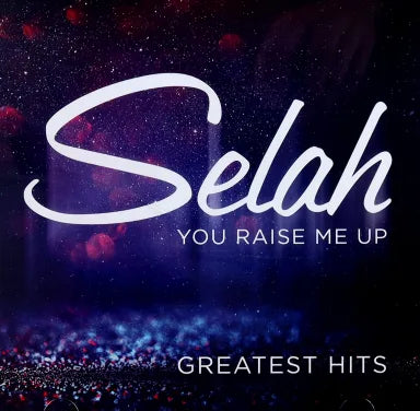YOU RAISE ME UP:GREATEST HITS