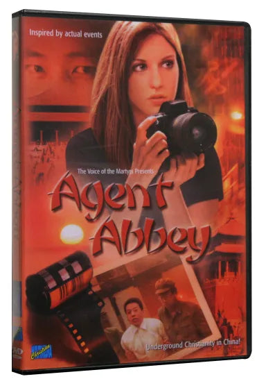 Agent Abbey