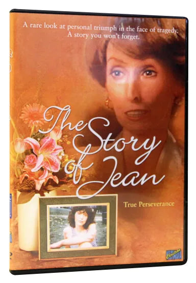 DVD STORY OF JEAN