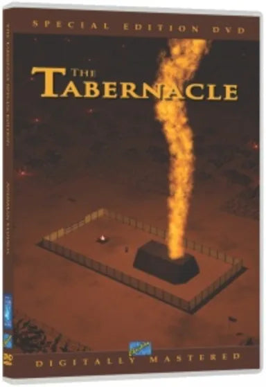 DVD TABERNACLE  THE (SPECIAL EDITION)