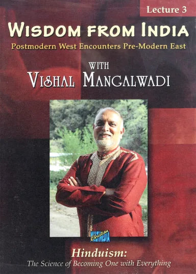 DVD WISDOM FROM INDIA #5 ASTROLOGY