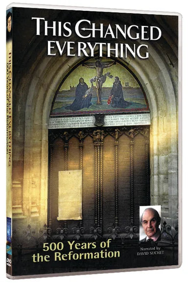DVD THIS CHANGED EVERYTHING DOUBLE DVD