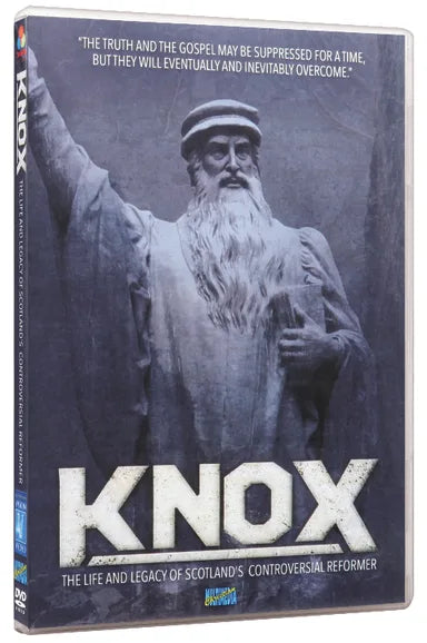DVD KNOX