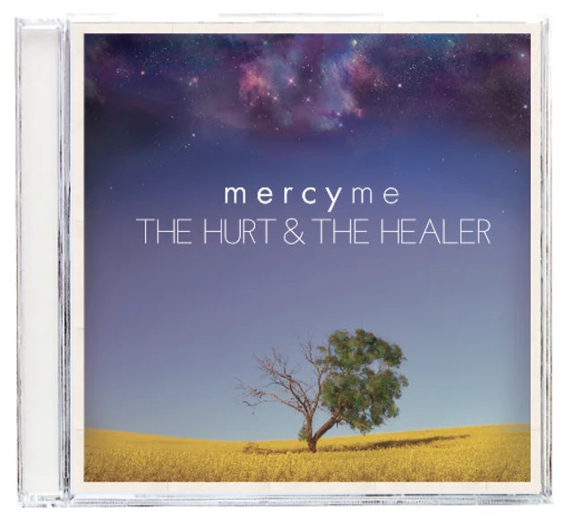 HURT AND THE HEALER