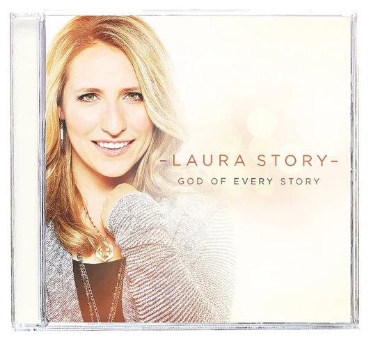 GOD OF EVERY STORY