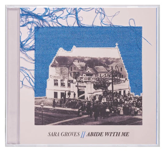 ABIDE WITH ME