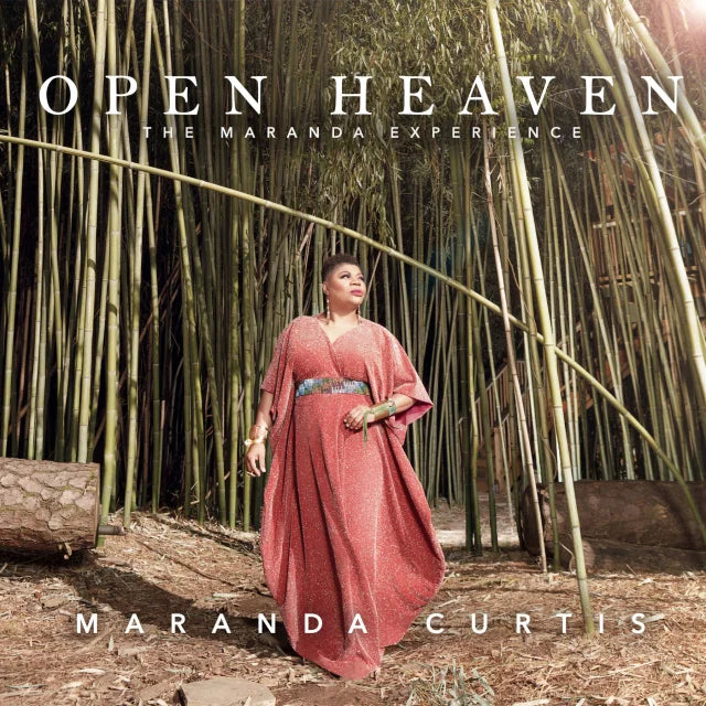 OPEN HEAVEN