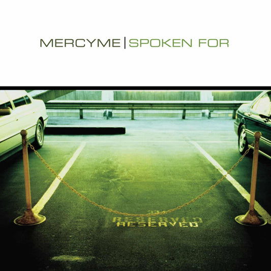 SPOKEN FOR