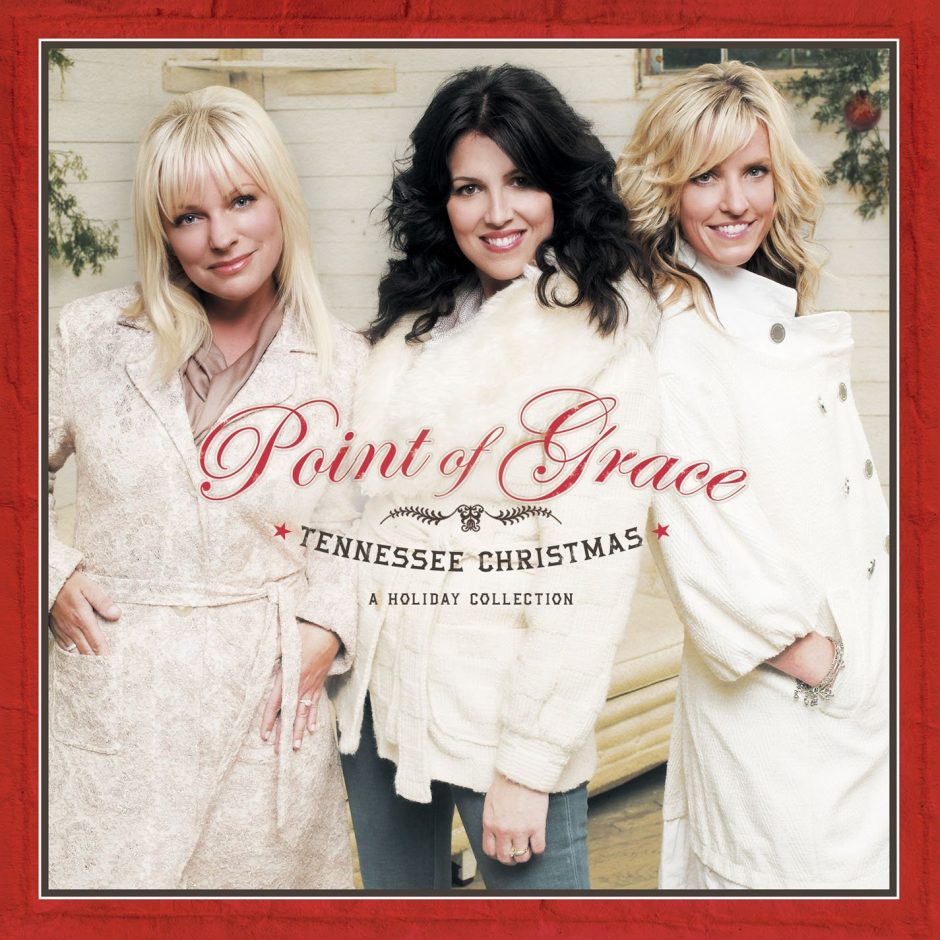 TENNESSEE CHRISTMAS: A HOLIDAY COLLECTION
