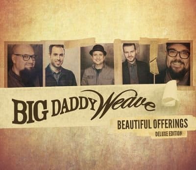 BEAUTIFUL OFFERINGS DELUXE EDITION