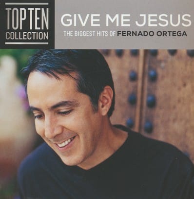 GIVE ME JESUS:BIGGEST HITS