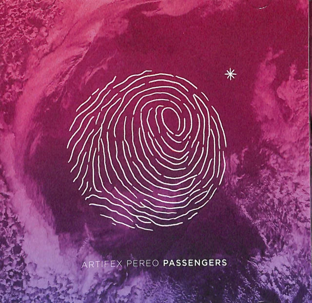 PASSENGERS