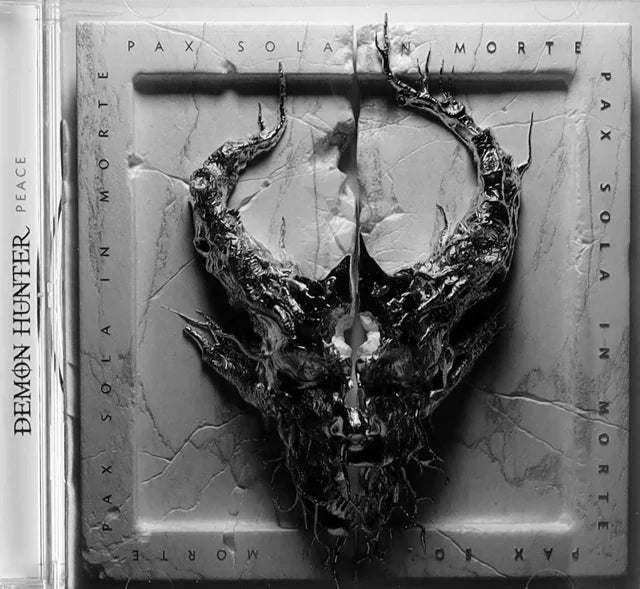 PEACE-DEMON HUNTER