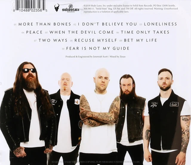 PEACE-DEMON HUNTER