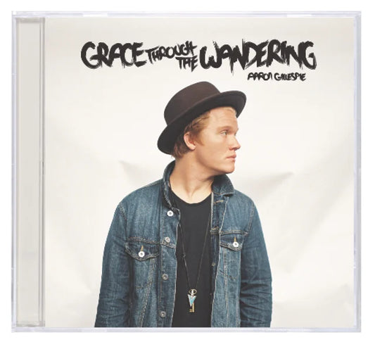 GRACE THROUGH THE WANDERING