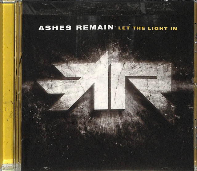 LET THE LIGHT IN
