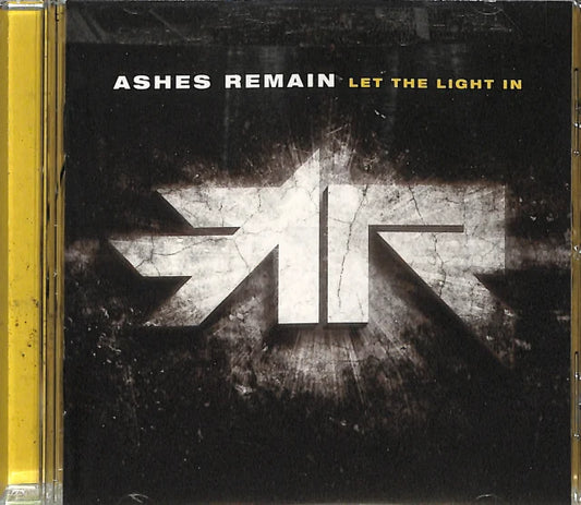 LET THE LIGHT IN