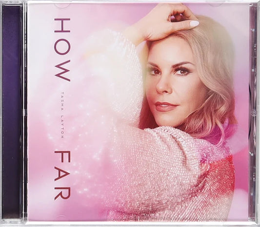 HOW FAR