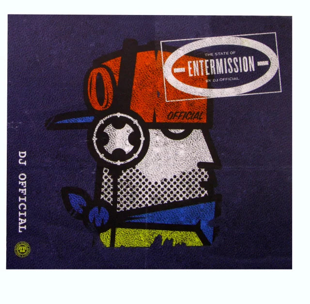ENTERMISSION