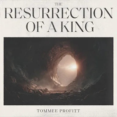 THE RESURRECTION OF A KING DOUBLE CD