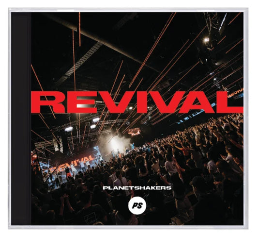 REVIVAL-PLANETSHAKERS