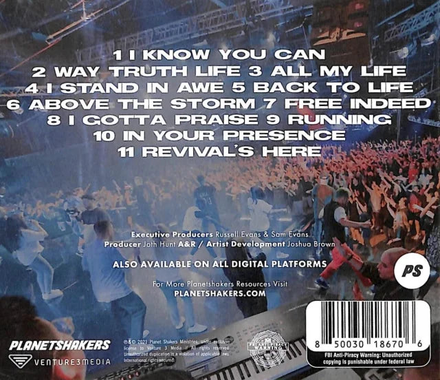 REVIVAL-PLANETSHAKERS