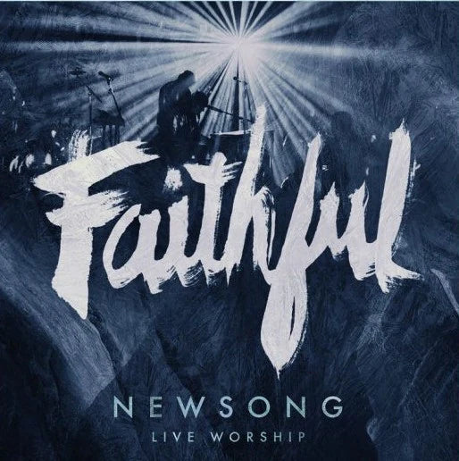 FAITHFUL (LIVE)