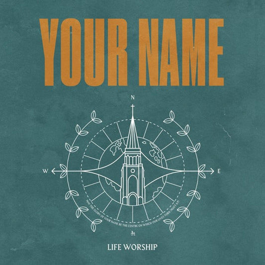 YOUR NAME (LIVE)